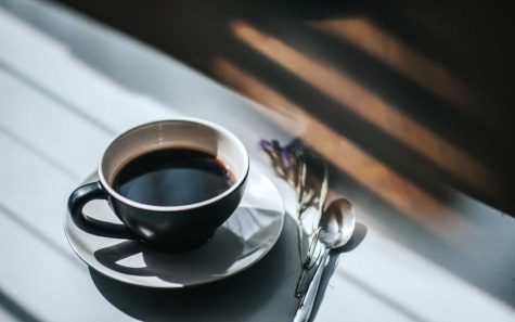 The Coffee Club