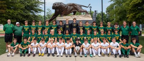 Tiger Soccer Recap