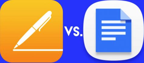 Pages vs. Docs
