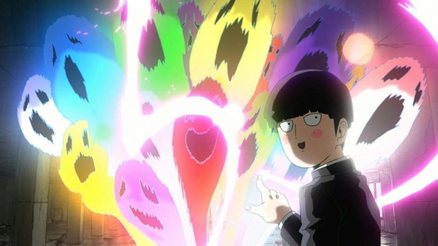 Mob Psycho 100’s Triumphant Return