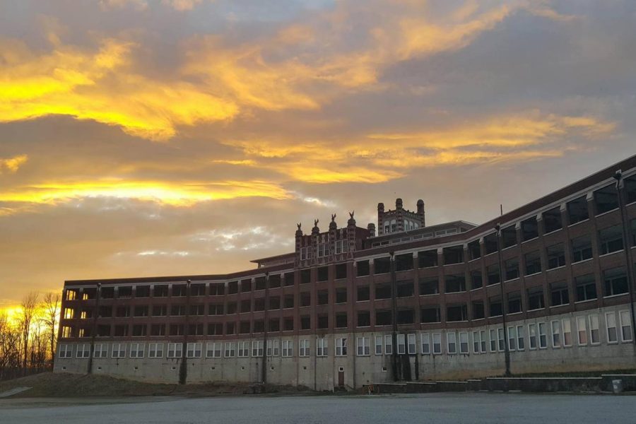 History Club Going to Waverly Hills for Halloween