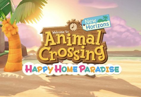 Animal Crossing Comes Back