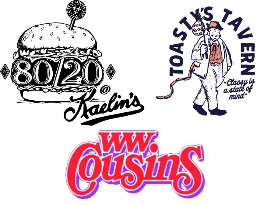 Local Burger Review: Kaelin's 80/20, Toasty's Tavern, and W.W. Cousins