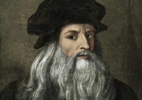 The Da Vinci You Dont Know