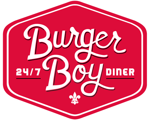 Burger Boy 24/7 Food Review
