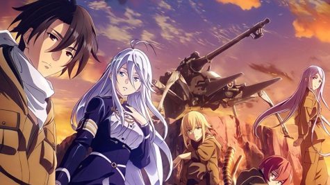 Light Novel Review] Eighty-Six: Số thương vong trên chiến trường là “Không”  | Tori Anime Reviews - TA