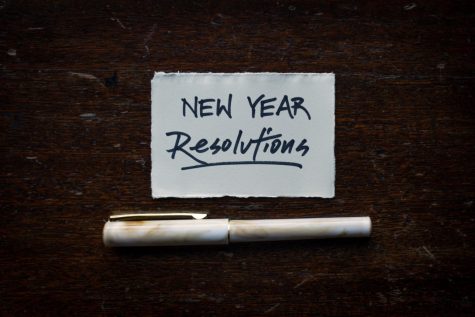 Mastering Your New Years Resolution