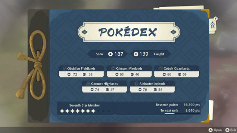 Future Pokemon Games Will Also Come With Pokedex Cuts