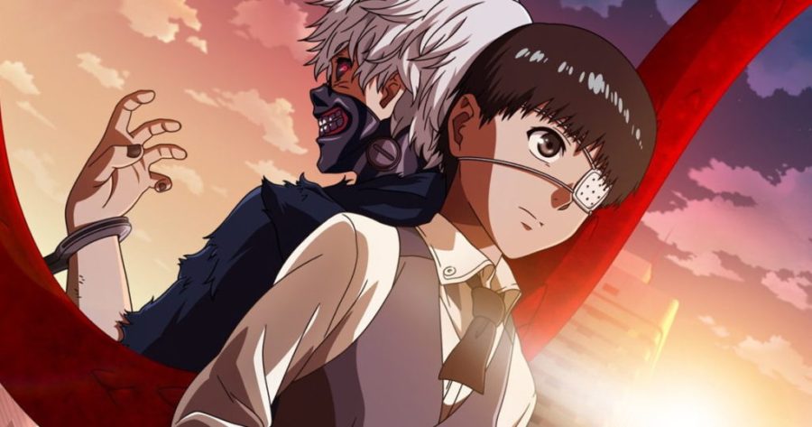 Watch Tokyo Ghoul Season 2