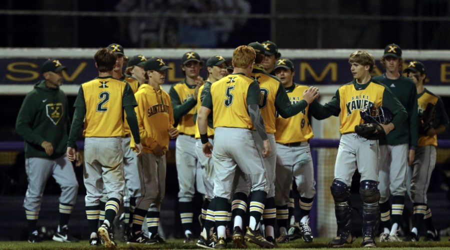 Tiger Baseball's Call to the Cage