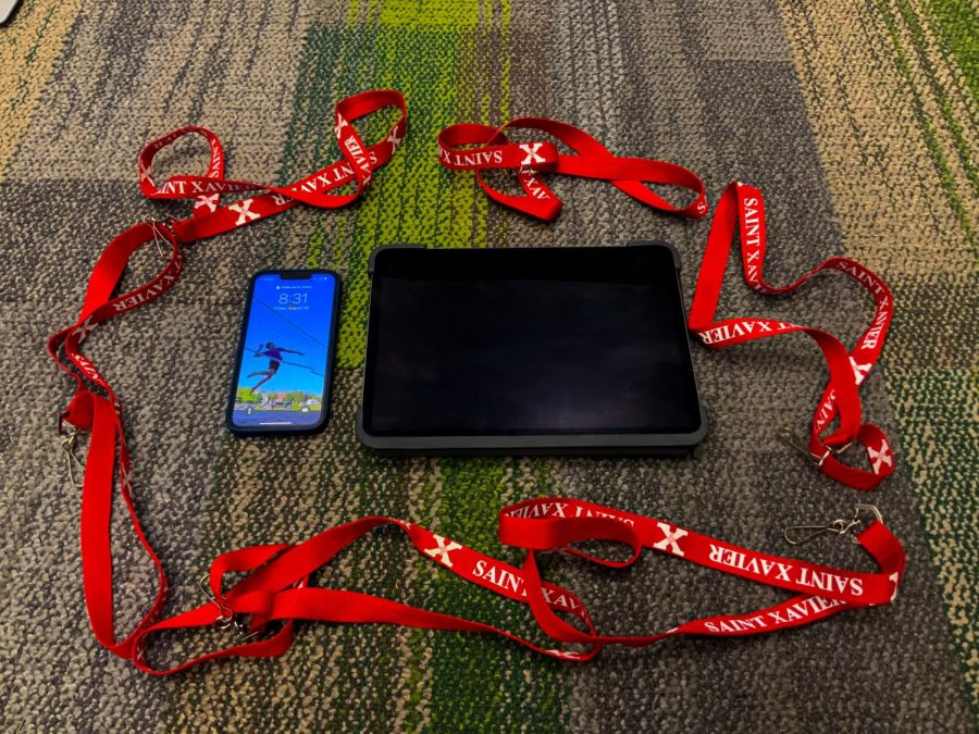 Phones, iPads, Lanyards and more. Dont make these common freshman mistakes