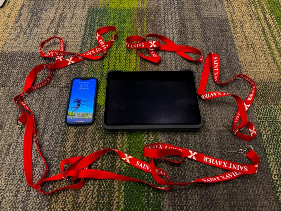 Phones, iPads, Lanyards and more. Don't make these common freshman mistakes