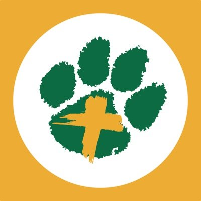 Tigers for Christ Logo