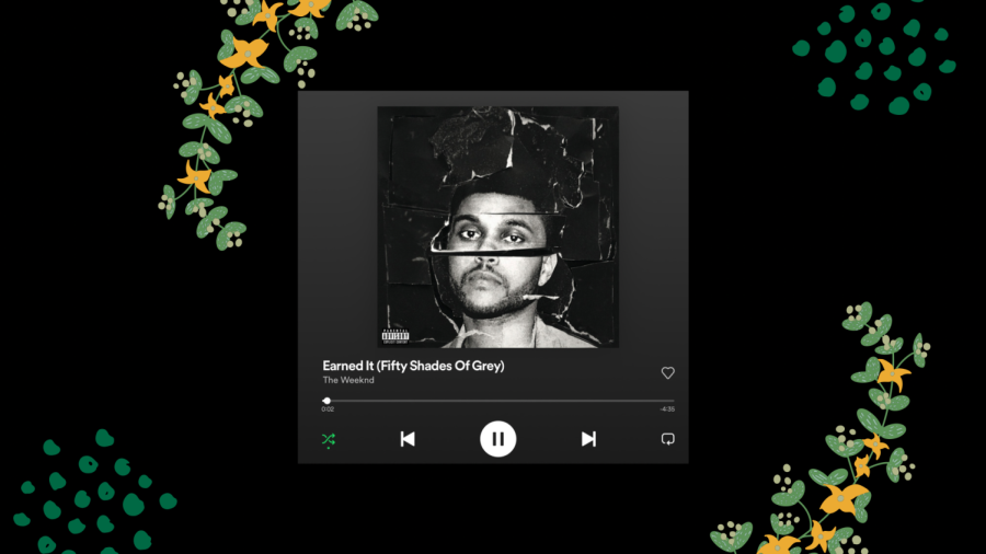 This+top+hit+single+by+The+Weeknd+is+an+instant+classic+