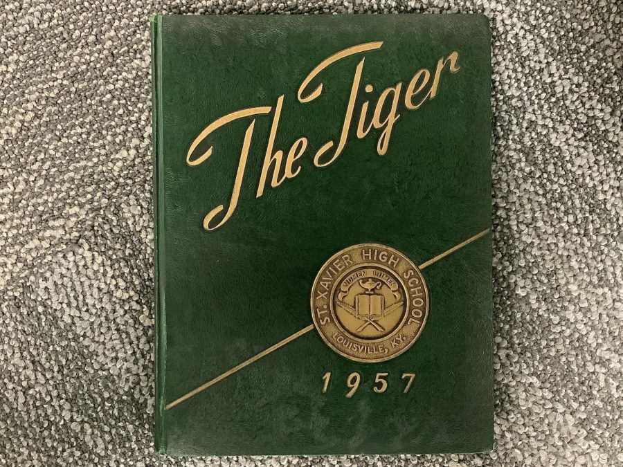 2022 Tigers Yearbook