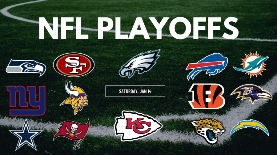 nfl playoffs jan 14