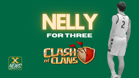 Nelly for Three: Clash of Clans Town Halls