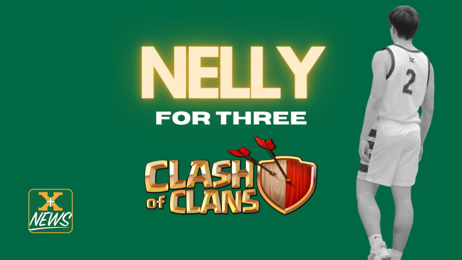 Nelly+for+Three%3A+Clash+of+Clans+Town+Halls