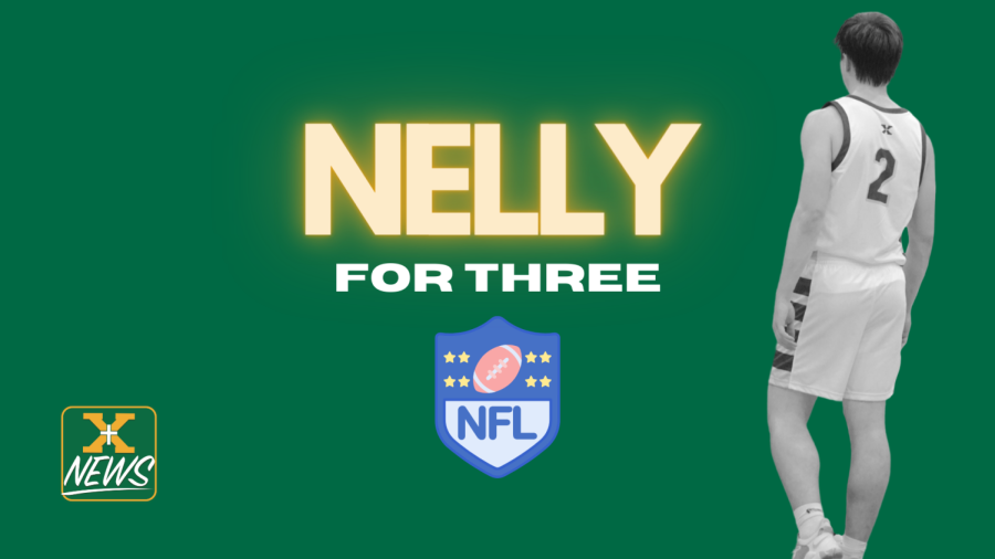 Nelly for Three: Super Bowl Favorites