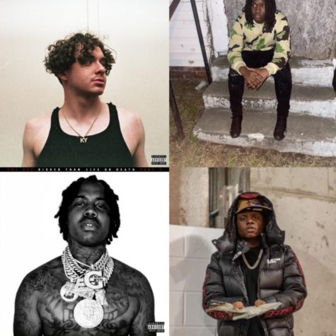 Top Ten Rappers From Louisville
