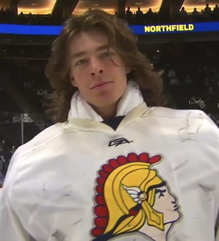 Xavier News  The Tourney 23: All Hockey Hair Team