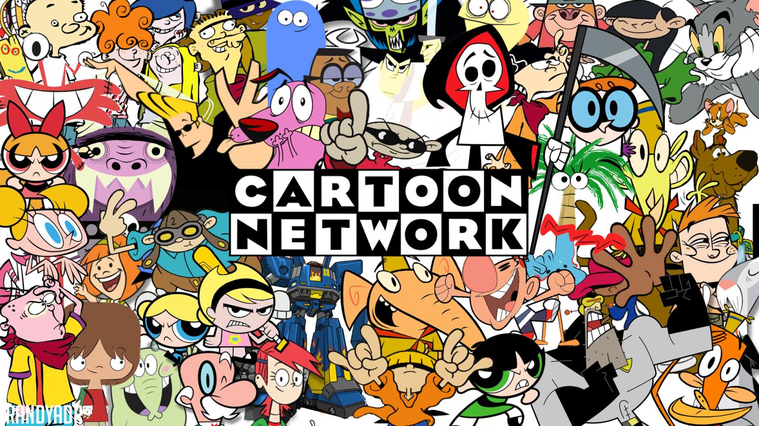 Regular Show  Regular show, Old cartoon shows, Old cartoon network