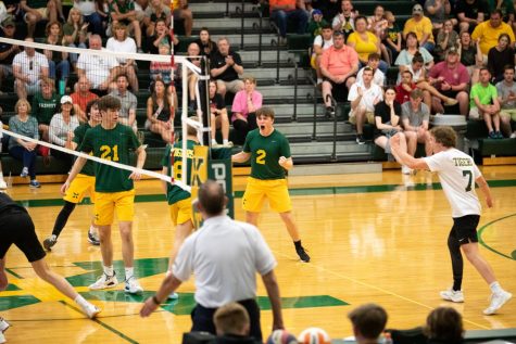 St. X Volleyball Season Preview