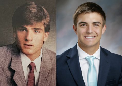 Then and Now: Generations of Tigers