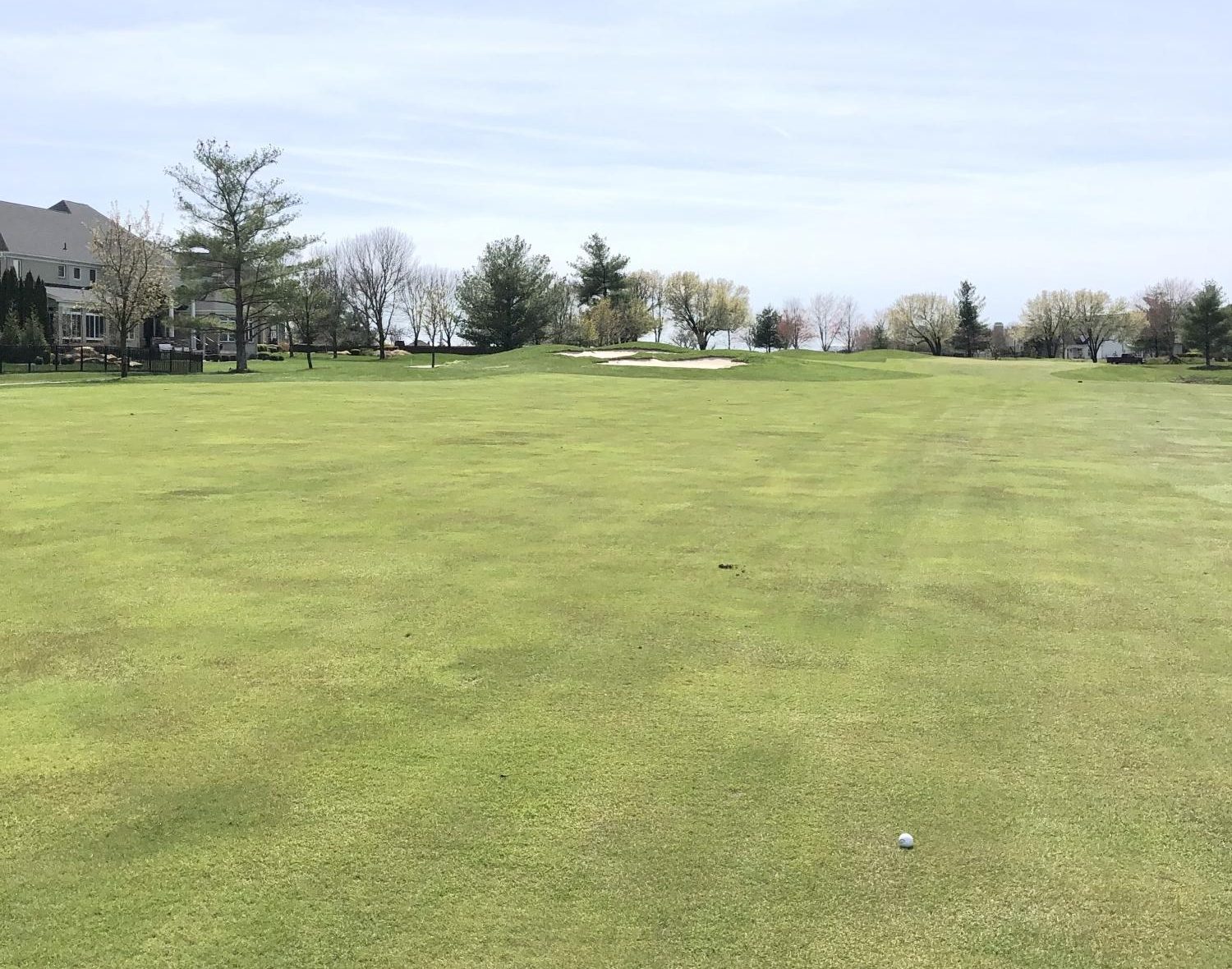 Home - University of Louisville Golf Club