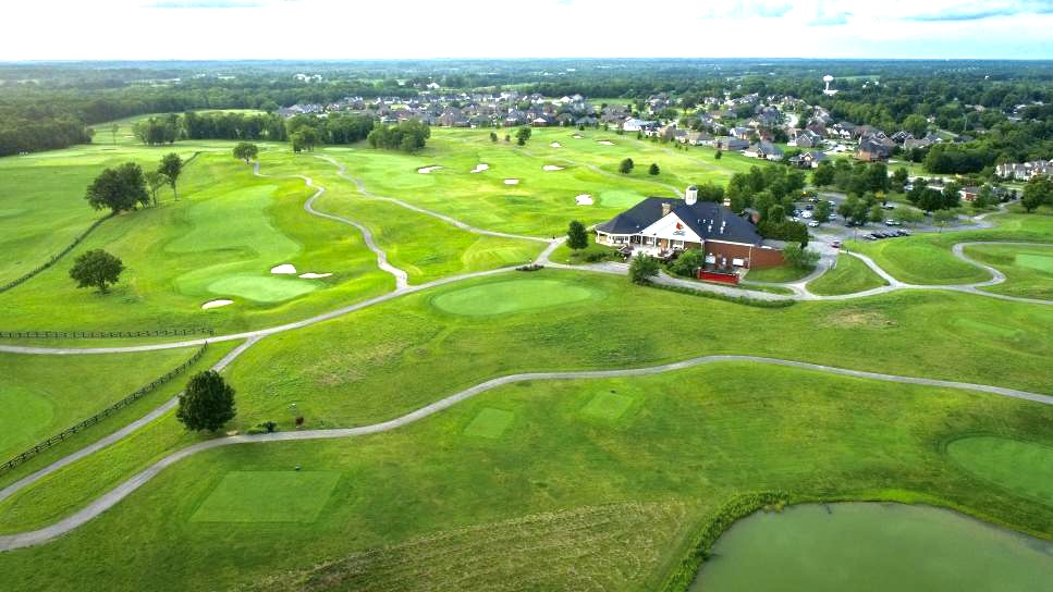 University of Louisville Golf 