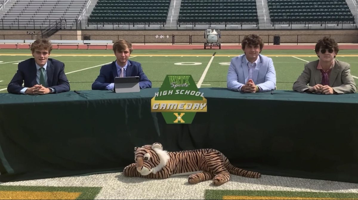 High School GameDay: St. X vs Male Promo