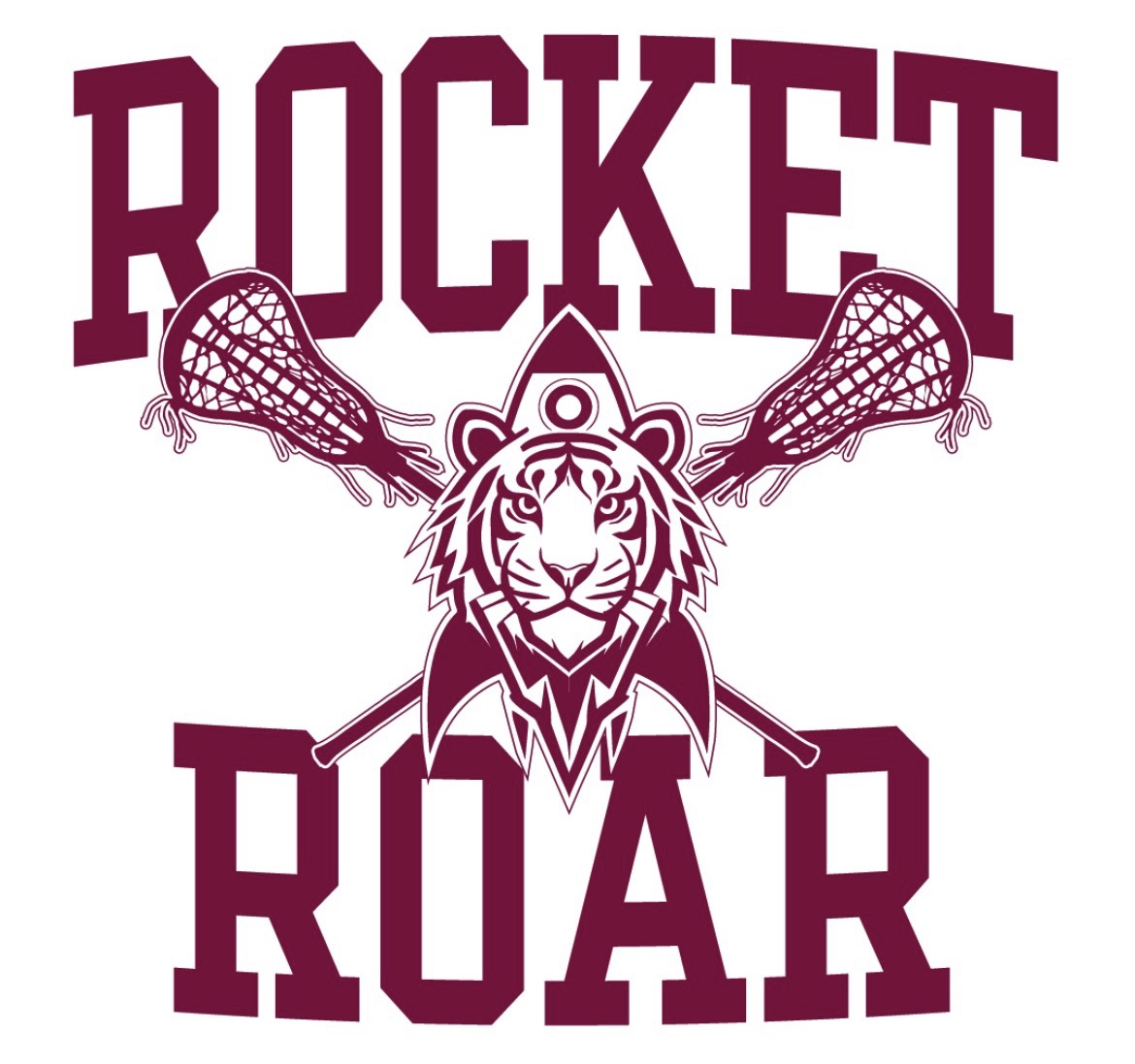 Rocket Roar: St. X and Assumptions Charity Lacrosse Game