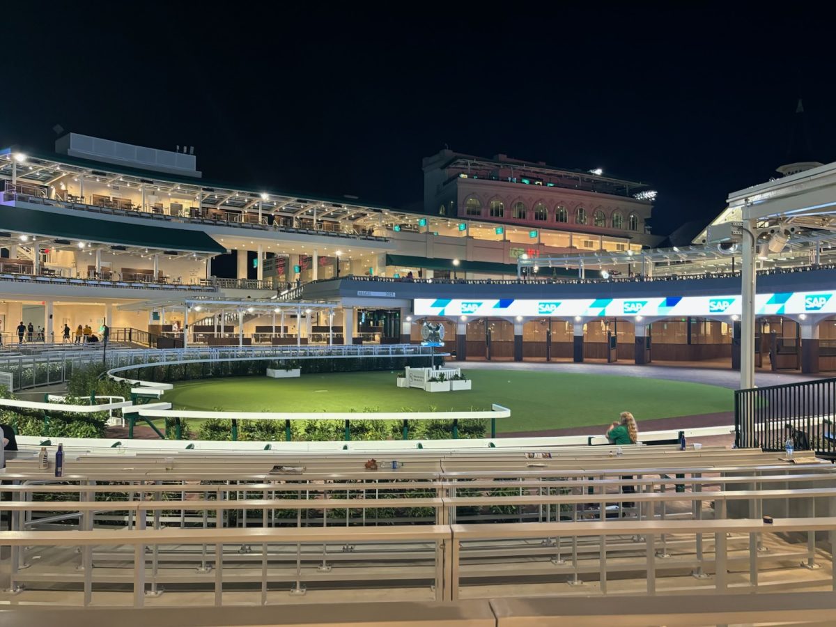 The+Economic+Impact+of+the+Kentucky+Derby