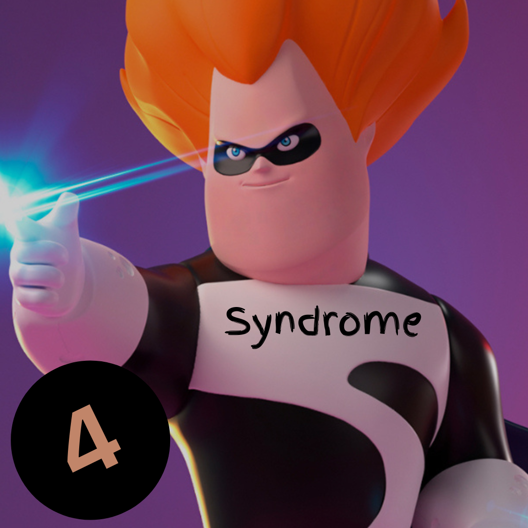 4. Syndrome