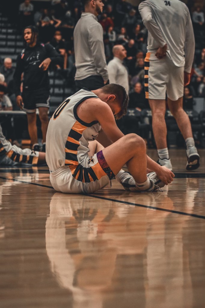 Pregame stretches