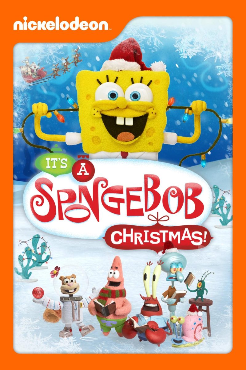 Photo by Nickelodeon Studio 
