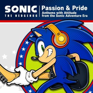 Top Ten Sonic Vocal Tracks