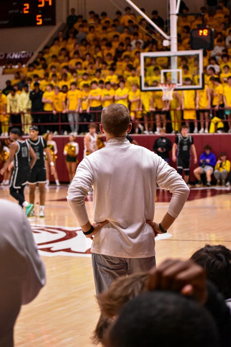 Massive Weekend for Tiger Hoops