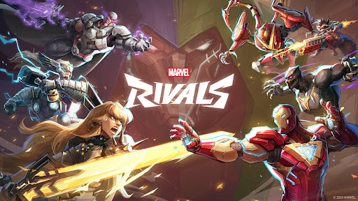 Marvel Rivals: Best Game Out