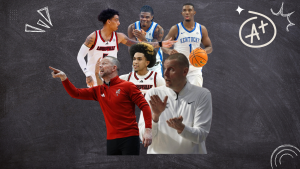 Mid Season Grades: Kentucky and Louisville Hoops