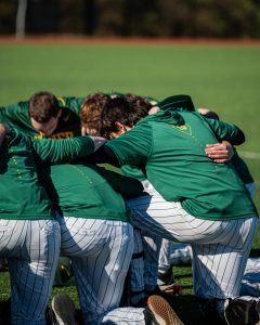Tigers and Rocks Baseball Preview