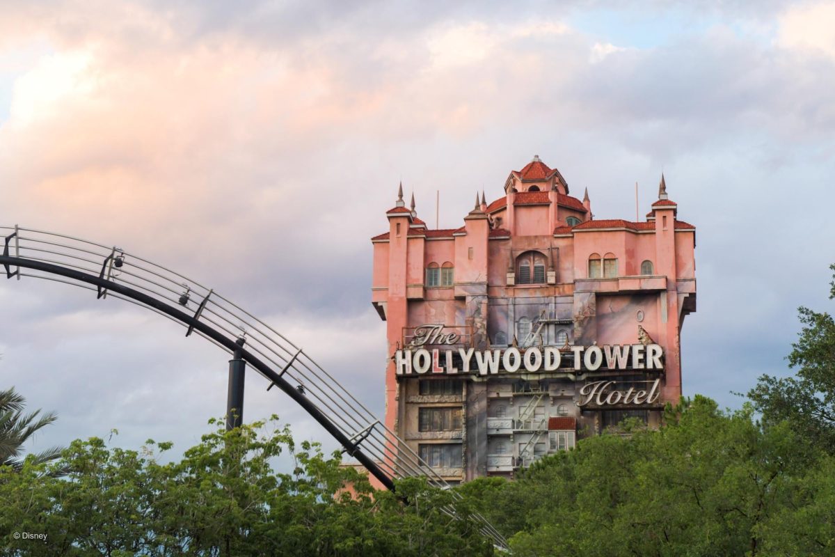 Hollywood Studios