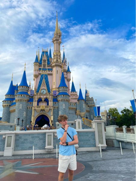 “The Happiest Place on Earth”…or Just Another Theme Park?