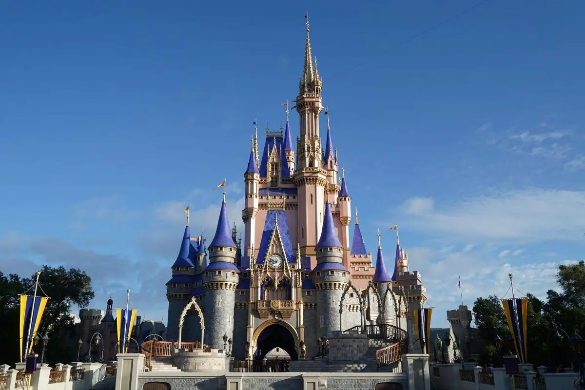 Magic Kingdom