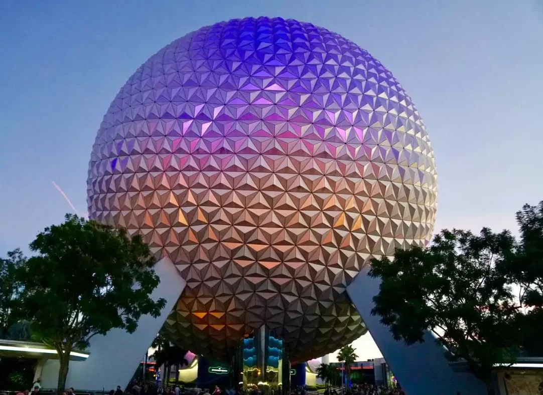 Epcot