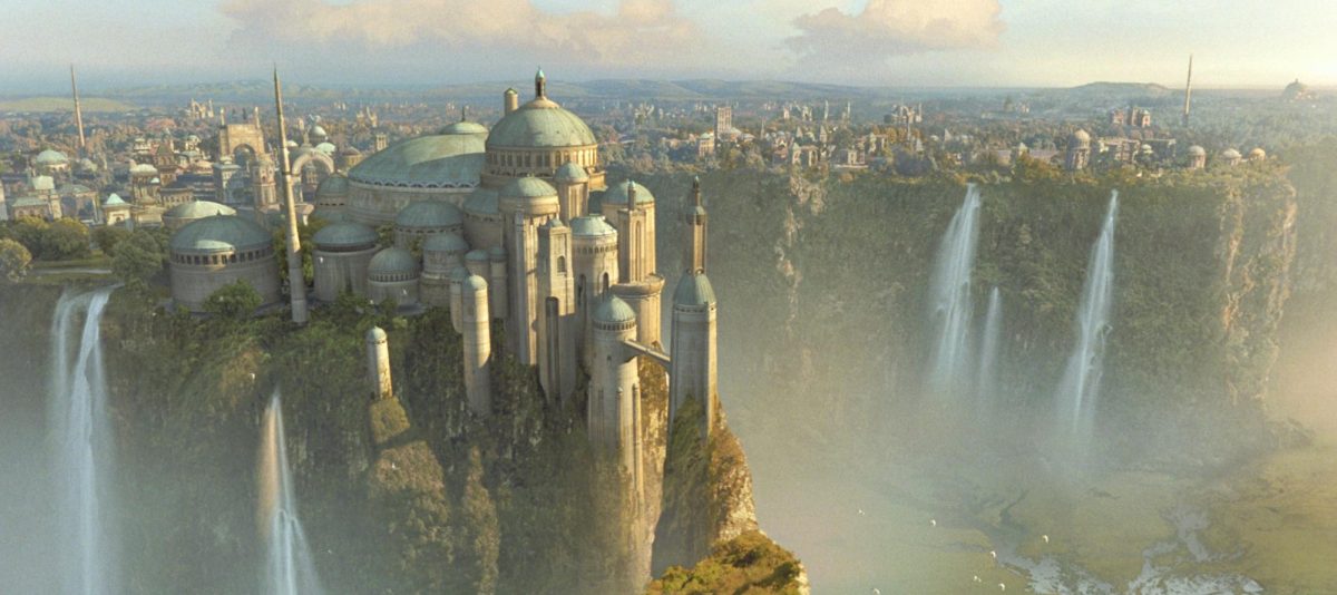 1. Naboo