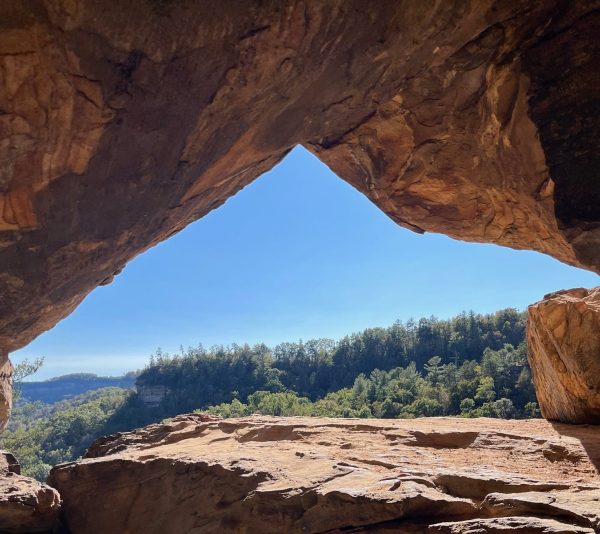 A Simple Trip to Red River Gorge: Your Quick Adventure Guide