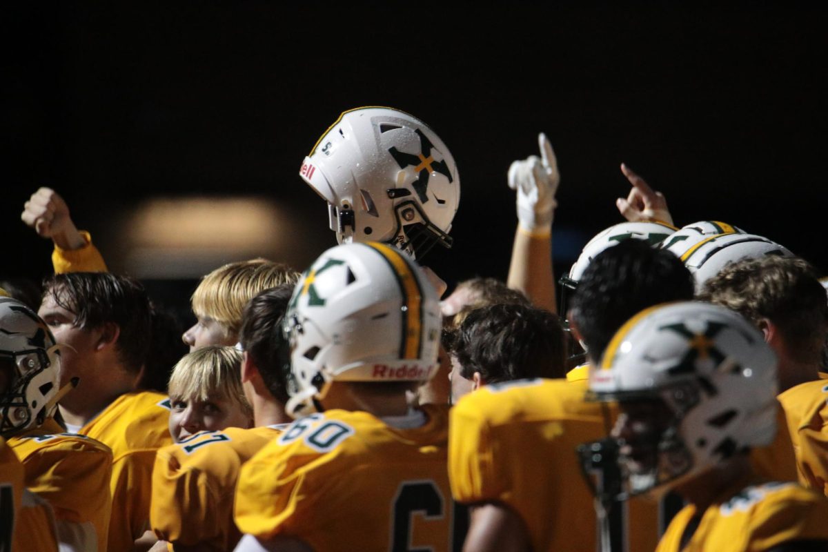 Tiger Football is Back!