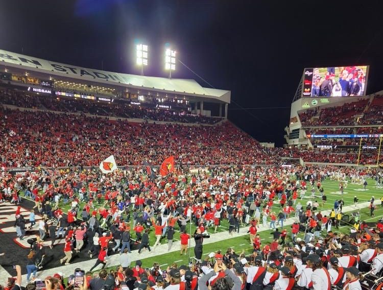 CFB Season Previews: LOU, ND, UK, IU
