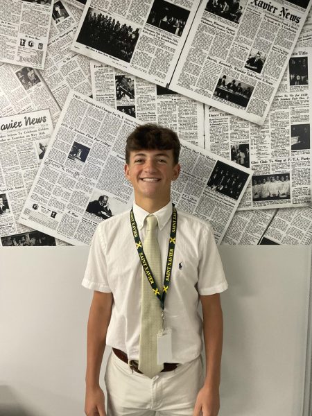Logan Shulhafer